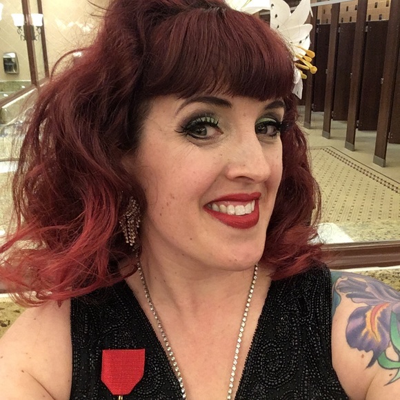 Meet your Posher, Elsa - Picture 11 of 13